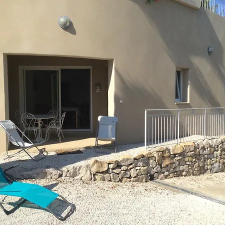 Ls6 272 Ourizoun Villeneuve-lès-Avignon