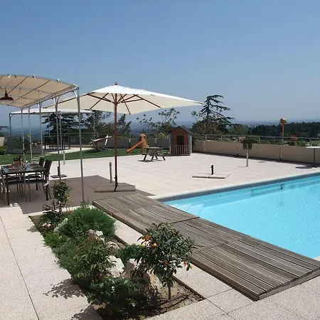 Ls6 272 Ourizoun * Villeneuve-lès-Avignon