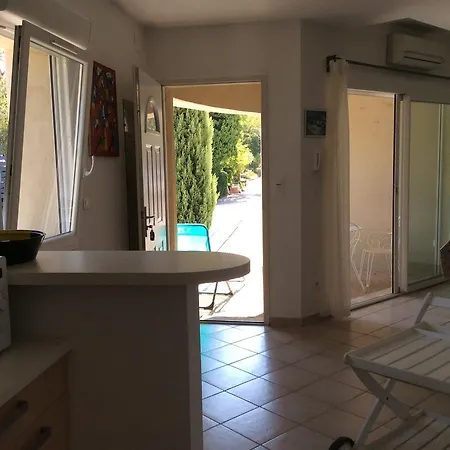 Ls6 272 Ourizoun * Villeneuve-lès-Avignon
